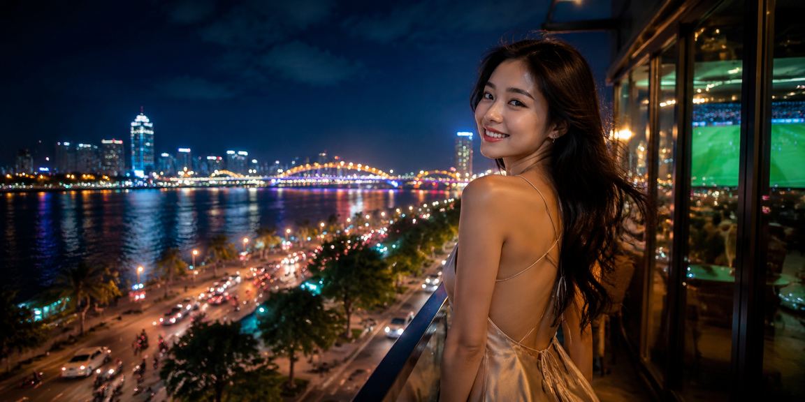 Không gian trải nghiệm thể thao và casino 7100
